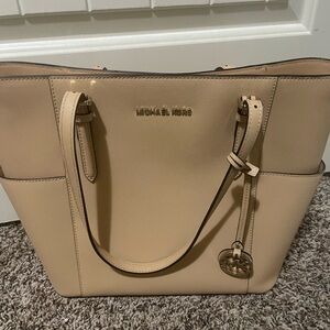 Michael kors Large shoulder bag